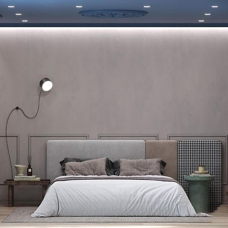 Spiranca Luxury Suites Тирана Экстерьер фото