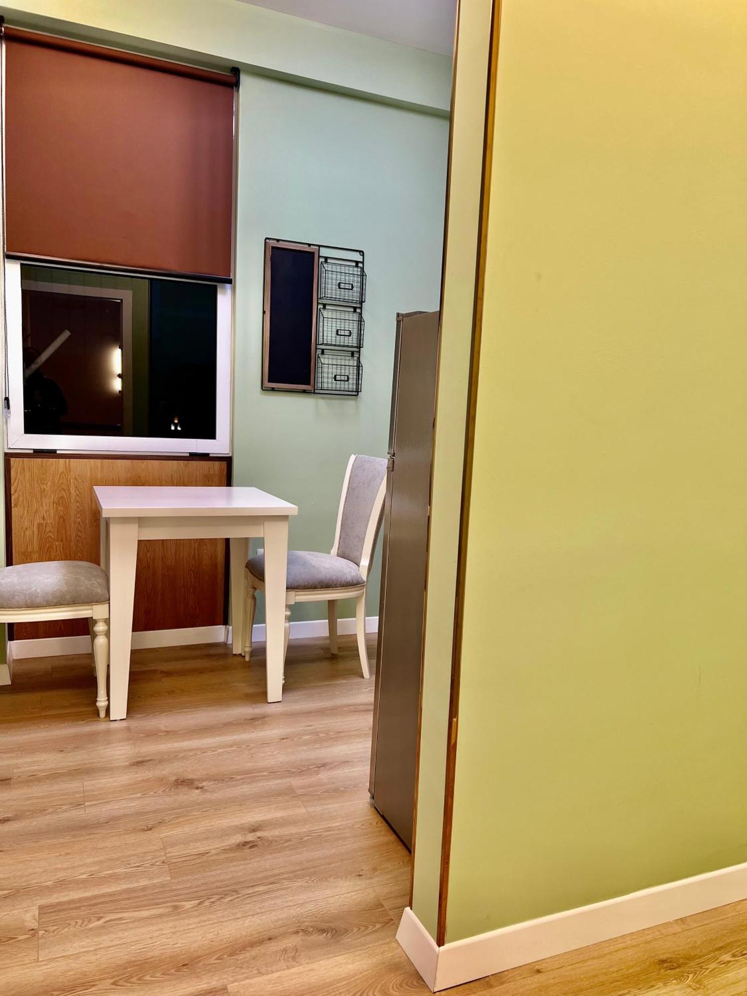 Spiranca Luxury Suites Тирана Экстерьер фото