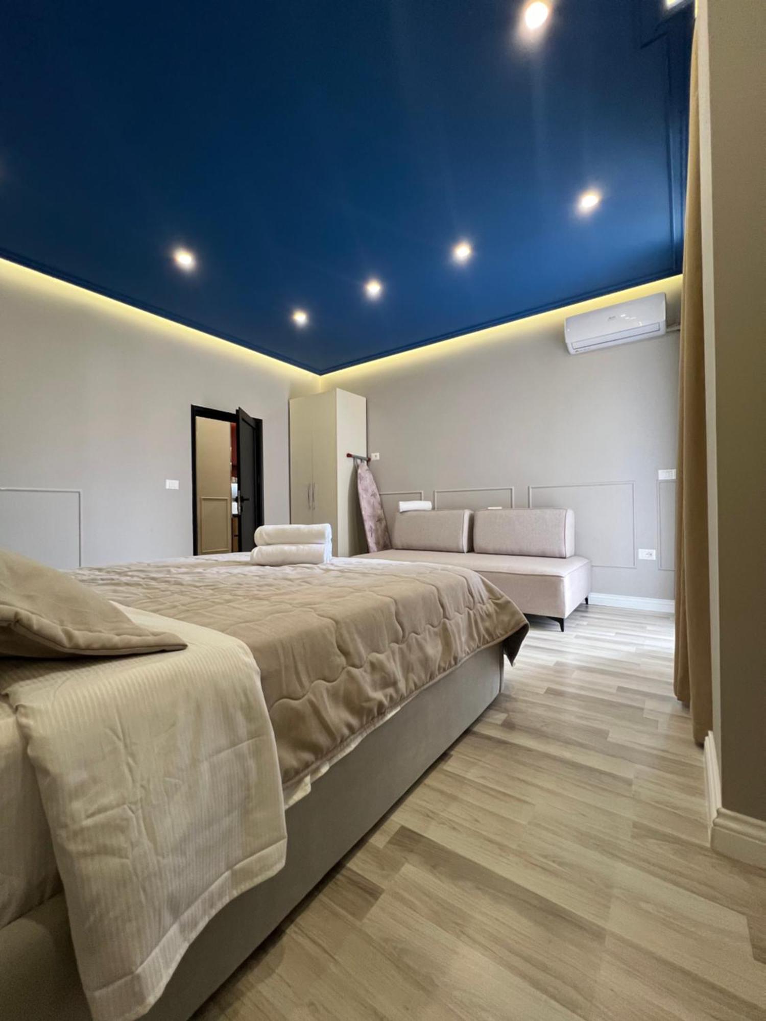Spiranca Luxury Suites Тирана Экстерьер фото