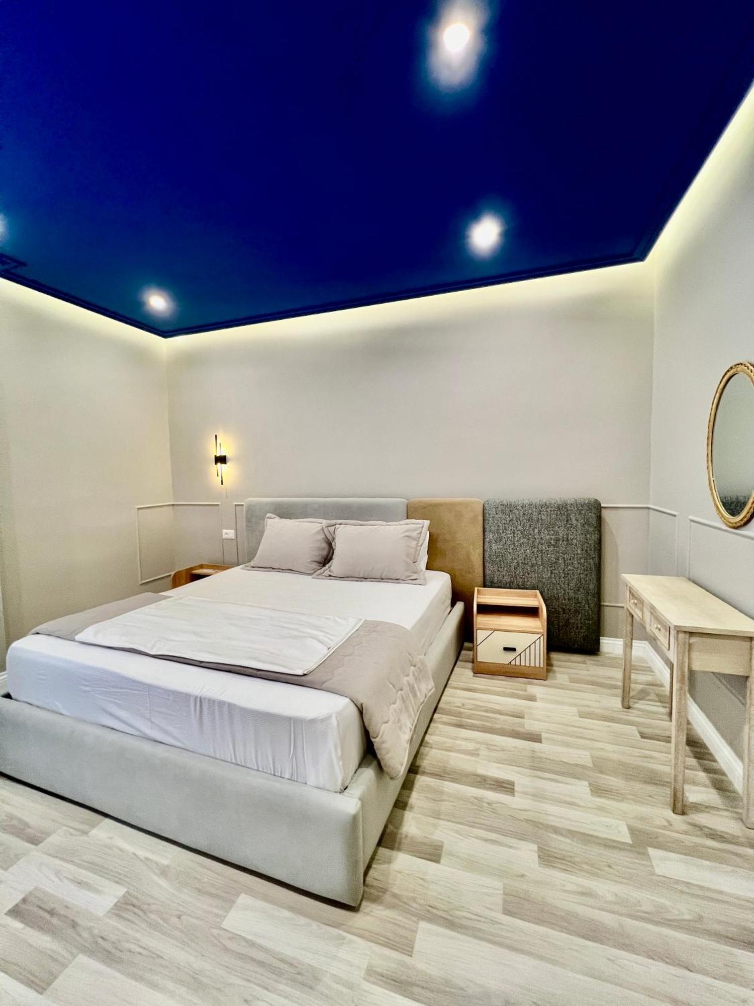 Spiranca Luxury Suites Тирана Экстерьер фото
